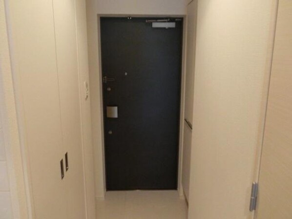 BPRレジデンス代々木初台の物件内観写真